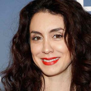 Mozhan Marnò