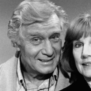 George Gaynes