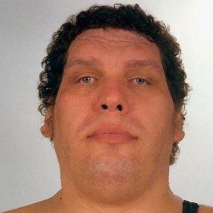 André the Giant