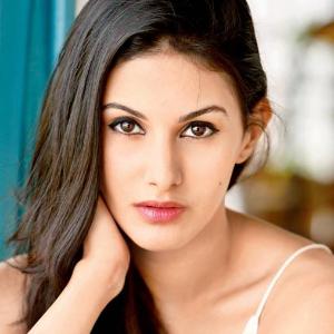 Amyra Dastur