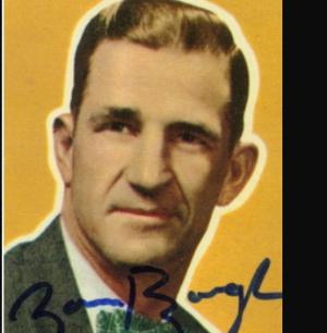 Sammy Baugh