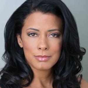 Cynda Williams