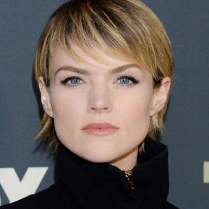 Erin Richards