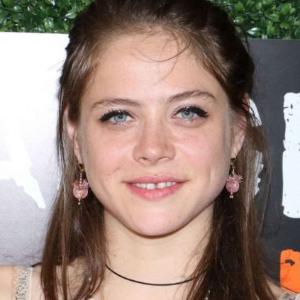 Olivia Luccardi