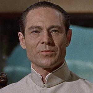 Joseph Wiseman