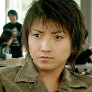Tatsuya Fujiwara