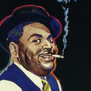 Fats Waller