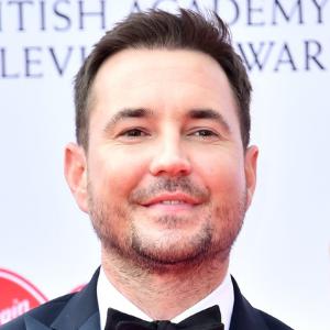 Martin Compston