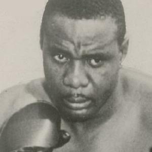 Sonny Liston