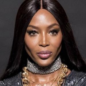 Naomi Campbell