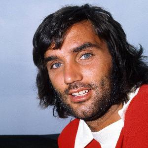 George Best