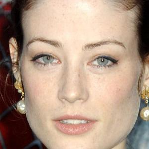 Lucy Gordon