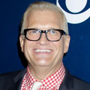 Drew Carey
