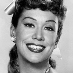 Patrice Munsel