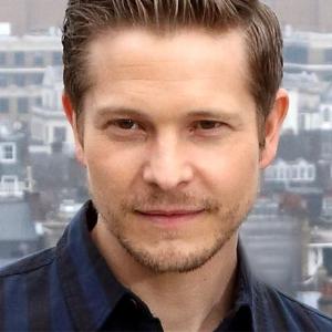 Matt Czuchry