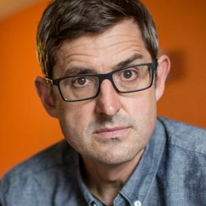Louis Theroux