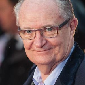 Jim Broadbent