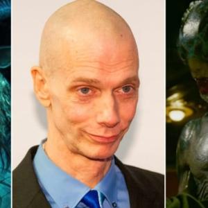 Doug Jones