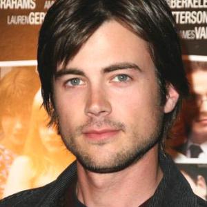 Matt Long