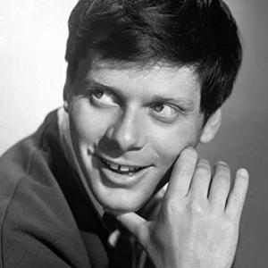 Robert Morse