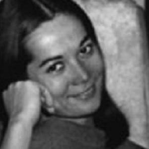 Nancy Kwan