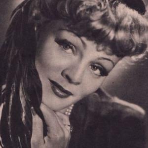 Nathalie Nattier