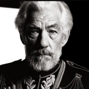 Ian McKellen