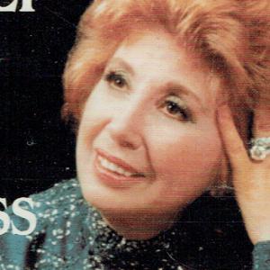 Beverly Sills