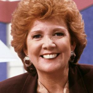 Cilla Black
