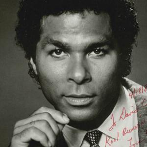 Philip Michael Thomas