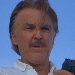 Anthony Zerbe