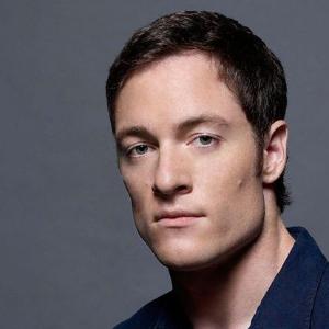 Tahmoh Penikett