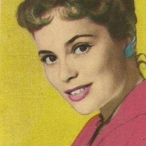 Ulla Jacobsson