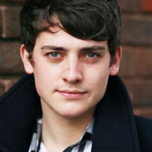 Aneurin Barnard
