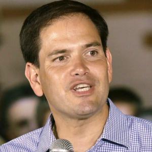 Marco Rubio