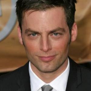 Justin Kirk