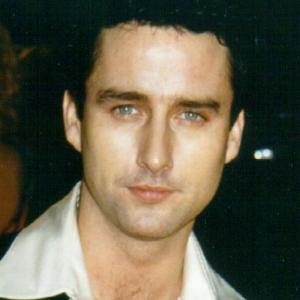 Glenn Quinn
