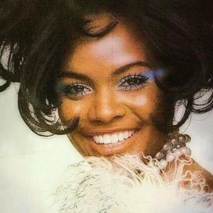Tamara Dobson
