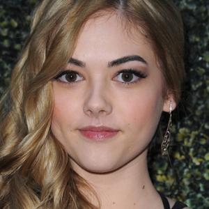 McKaley Miller