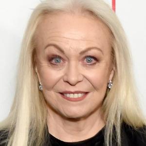 Jacki Weaver