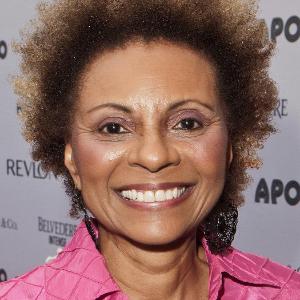 Leslie Uggams
