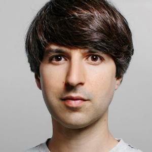 Demetri Martin