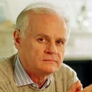 John Gregory Dunne