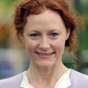 Geraldine Somerville