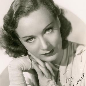Sigrid Gurie