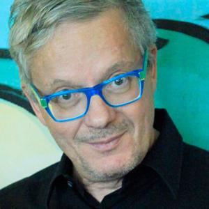 Mark Mothersbaugh
