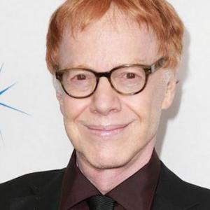 Danny Elfman