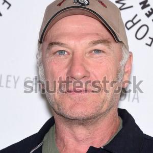 Ted Levine