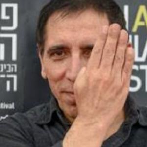 Mohsen Makhmalbaf