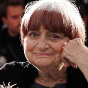 Agnès Varda